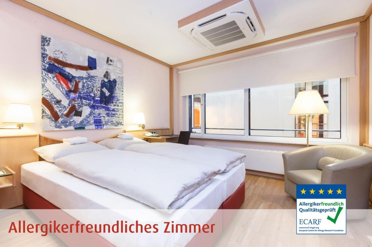Living Hotel Grosser Kurfuerst Berlin Luaran gambar