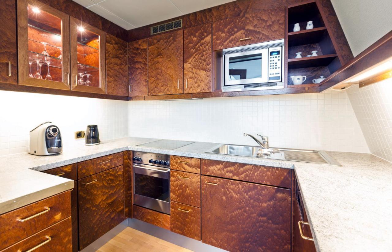 Living Hotel Grosser Kurfuerst Berlin Luaran gambar