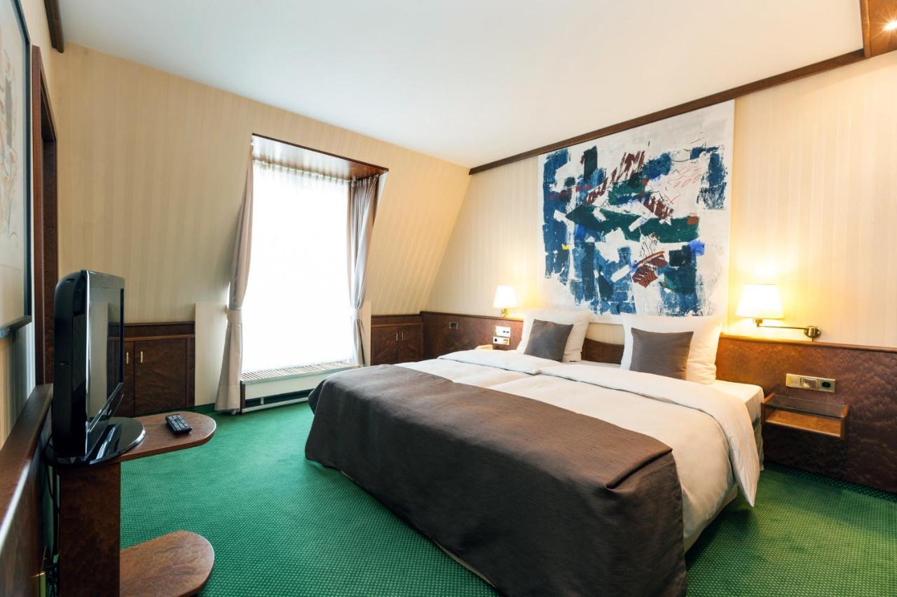 Living Hotel Grosser Kurfuerst Berlin Luaran gambar