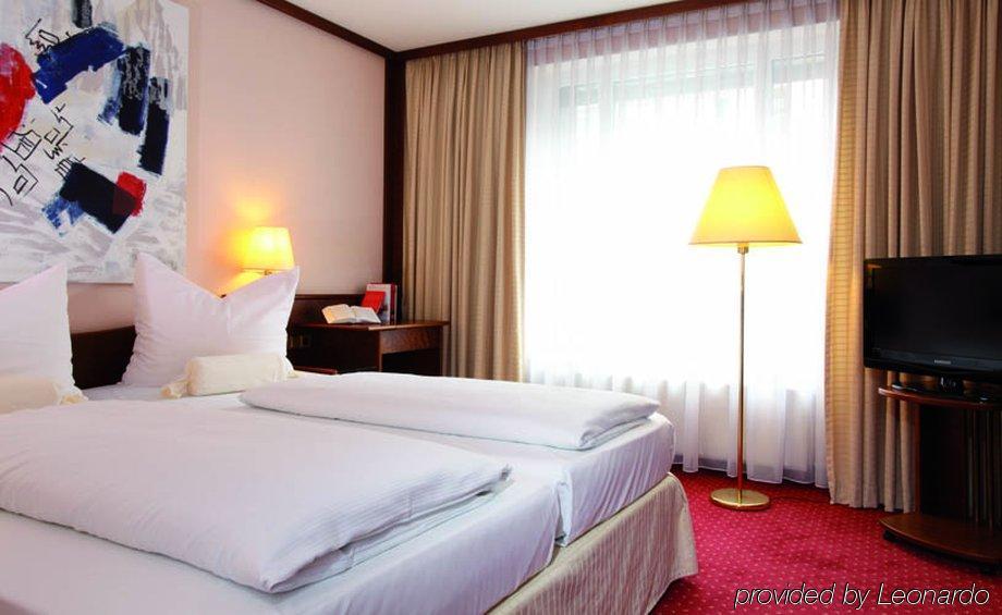 Living Hotel Grosser Kurfuerst Berlin Bilik gambar