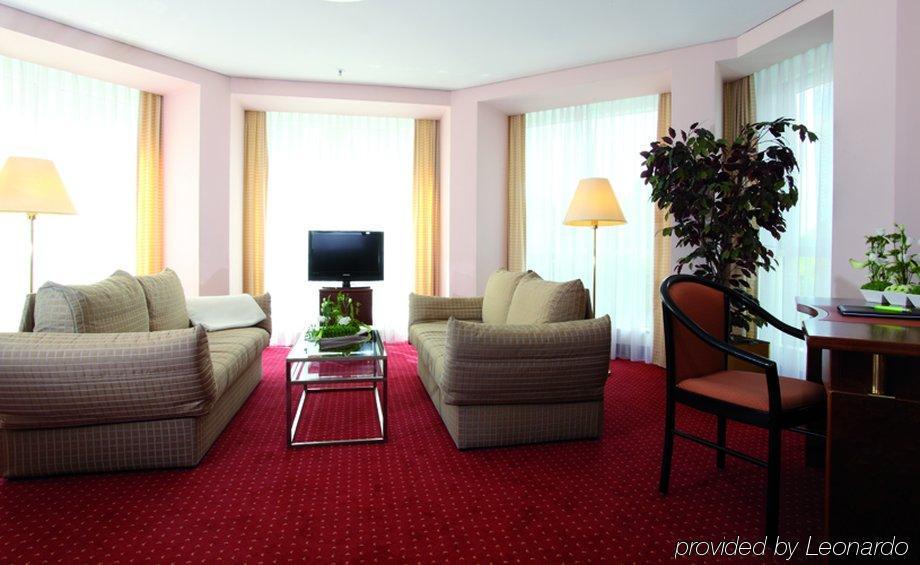 Living Hotel Grosser Kurfuerst Berlin Bilik gambar