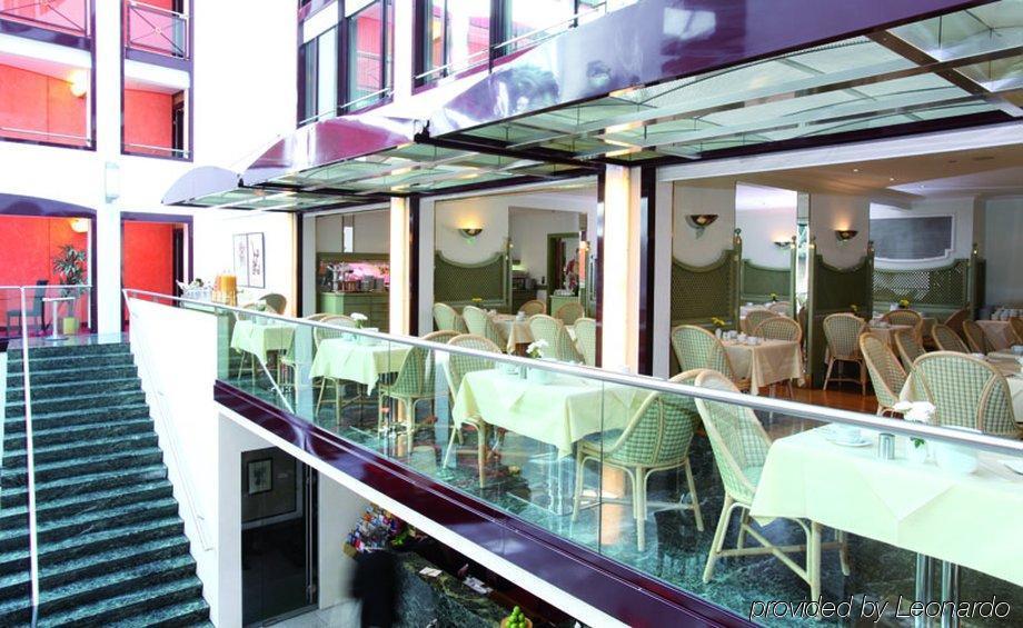 Living Hotel Grosser Kurfuerst Berlin Luaran gambar