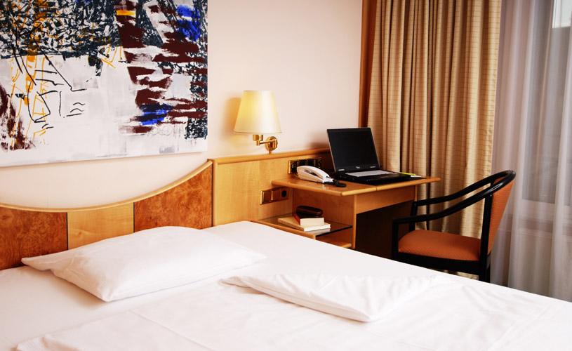 Living Hotel Grosser Kurfuerst Berlin Bilik gambar