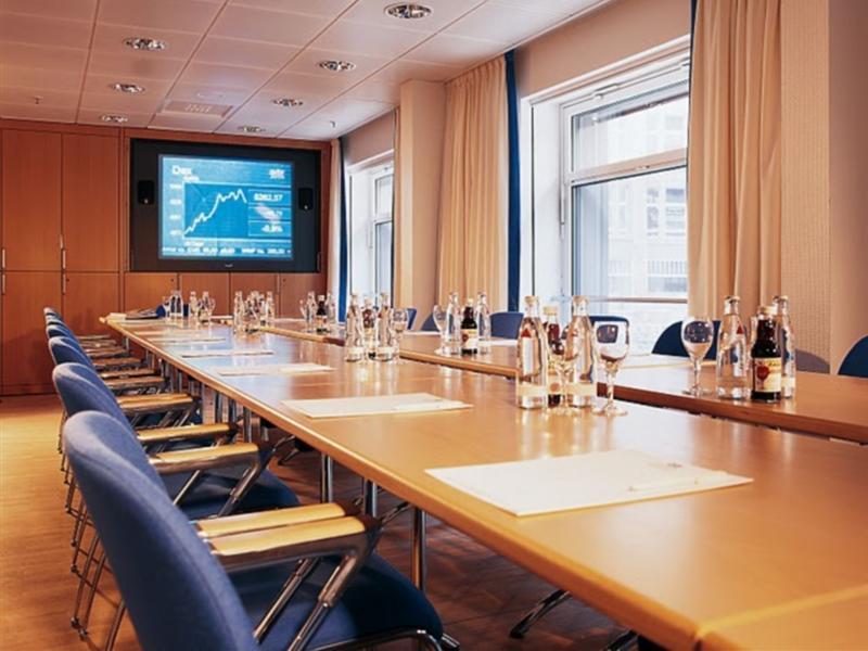 Living Hotel Grosser Kurfuerst Berlin Luaran gambar