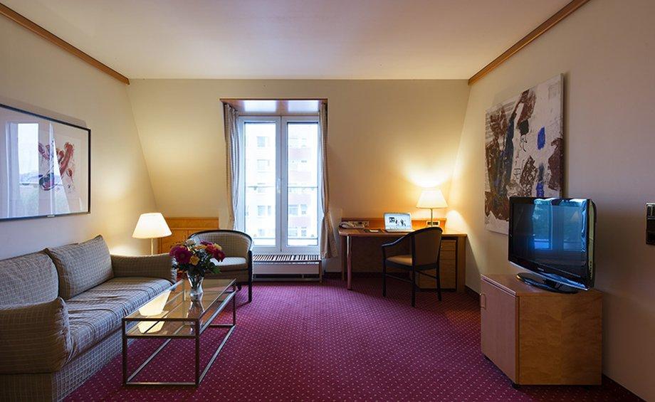 Living Hotel Grosser Kurfuerst Berlin Luaran gambar