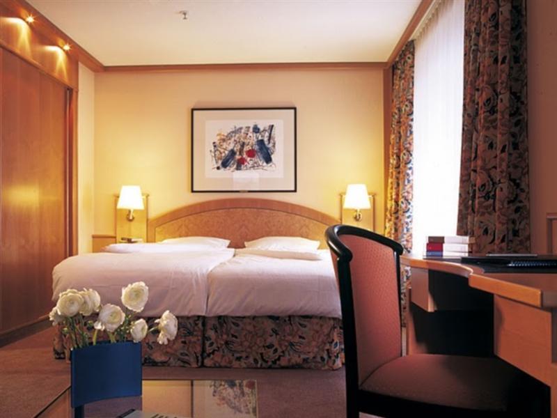 Living Hotel Grosser Kurfuerst Berlin Bilik gambar