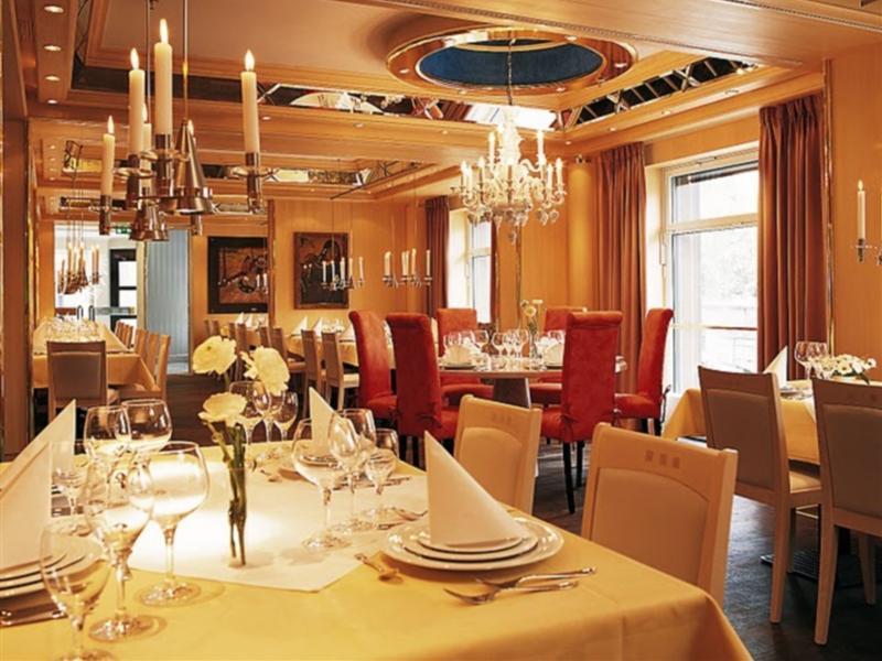 Living Hotel Grosser Kurfuerst Berlin Luaran gambar
