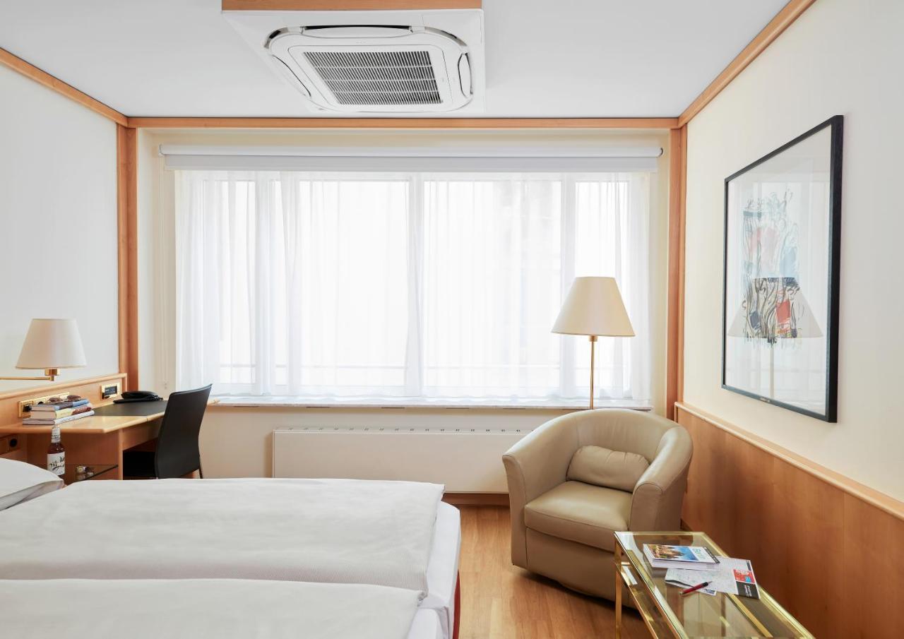 Living Hotel Grosser Kurfuerst Berlin Luaran gambar