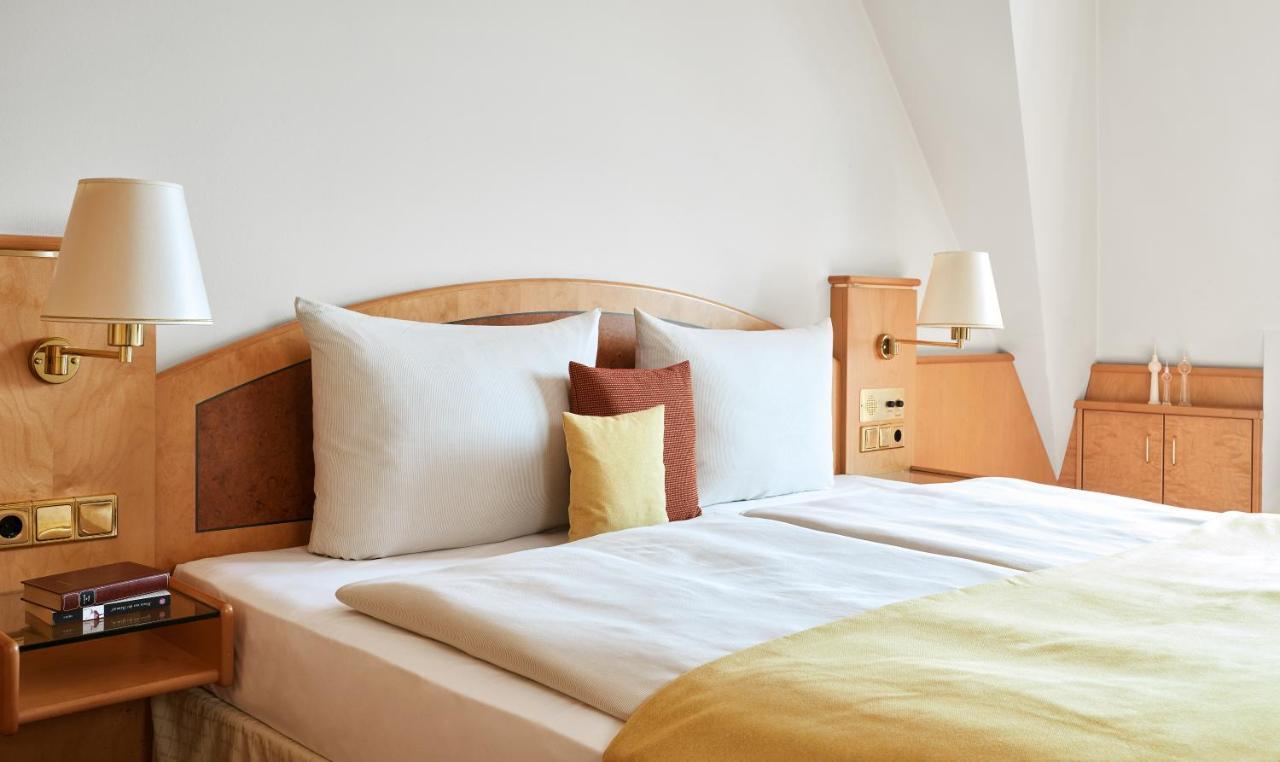 Living Hotel Grosser Kurfuerst Berlin Luaran gambar