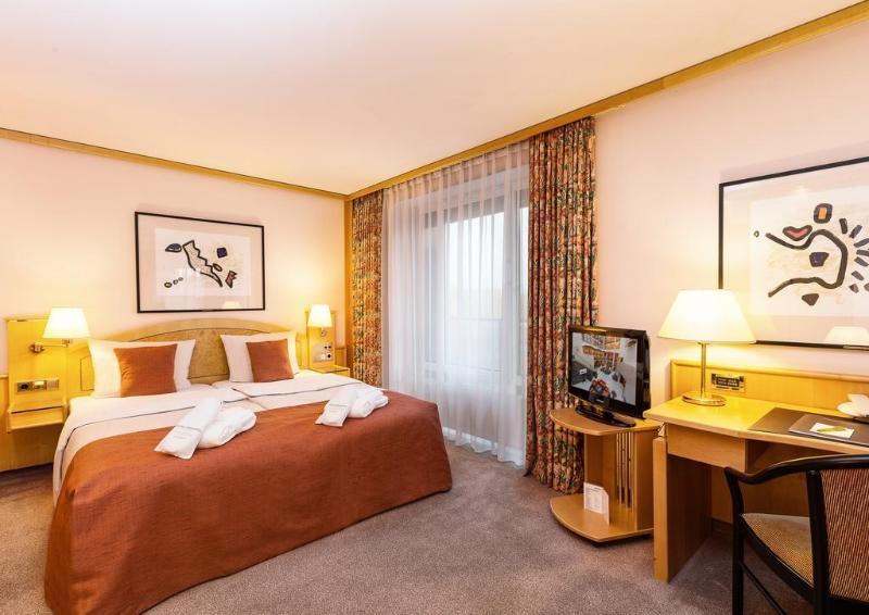 Living Hotel Grosser Kurfuerst Berlin Luaran gambar